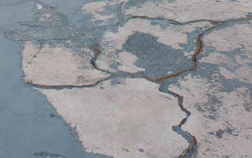 fibreglass roofing replacement The Hermitage