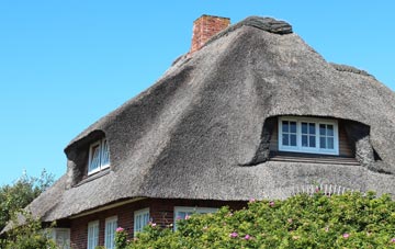 thatch roofing The Hermitage, Cambridgeshire