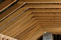 The Hermitage pitched insulation quotes
