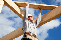 The Hermitage roof replacement work