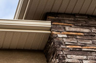 free The Hermitage soffit repair quotes